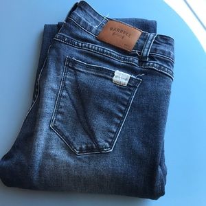Barbell Apparel Jeans size 28L